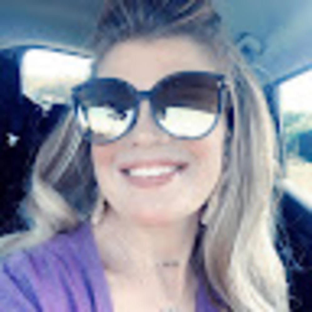 Meet your Posher, Tanya